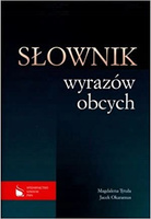 Słownik wyrazów obcych Jacek Okarmus, Magdalena Tytuła