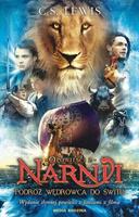 Podróż "Wędrowca do Świtu" Clive Staples Lewis