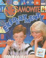 Niesamowite eksperymenty