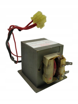 TRANSFORMATOR S-700NTCR NA ZGRZEWARKĘ Z MIKROFALI