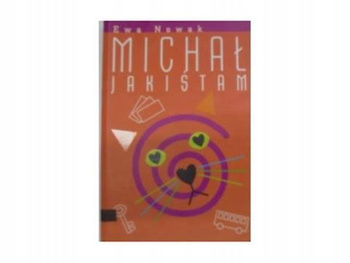 Michał Jakiśtam E.Nowak