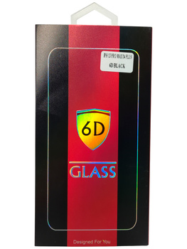 Szkło hartowane 6D Glass TelForceOne iPhone 13 Pro Max 6,7