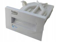 SZUFLADA NA PROSZEK Z KOMORĄ DC61-02663AAX006 PRALKI SAMSUNG