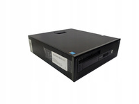 Komputer Hp EliteDesk 800 G1 i3-4170 4GB 1TB HDD