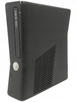 Konsola do gier Microsoft XBOX 360 (1439) Czarny