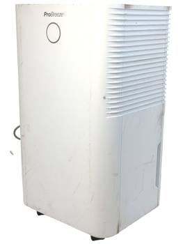 OSUSZACZ POWIETRZA POCHŁANIACZ WILGOCI PROBREEZE MODEL PB-18EU 12L/24h