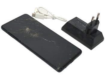 Smartfon Samsung Galaxy A41 SM-A415F/DSN 4/64GB Super AMOLED 6,1"