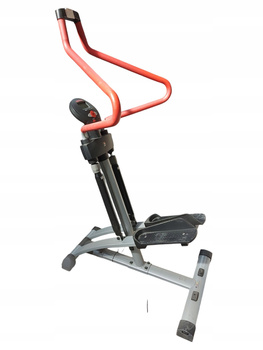 Stepper Kettler Stepper Montana (07877-000)