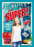 Matematyka jest super! Thomas Canavan