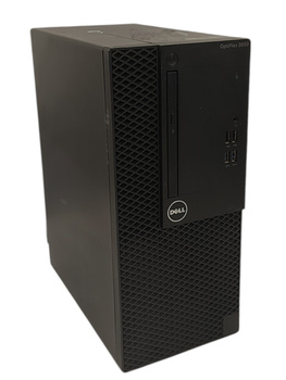 Komputer Dell Optiplex 3050 Intel Core i3-7100 8GB RAM DDR4 500GB HDD