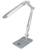 AIGOSTAR LAMPKA BIURKOWA REGULOWANA ZE ŚCIEMNIACZEM DOTYKOWYM