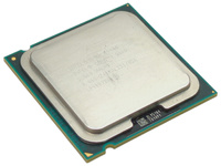 Procesor Intel Core 2 Quad Q9400 2.66 GHz 4 rdzenie LGA 775 95W