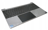 Palmrest klawiatura touchpad do laptopa LT1505