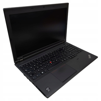 Laptop Lenovo ThinkPad L540 i3-4000M 8GB RAM 250GB HDD
