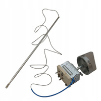 TERMOSTAT REGULOWANY A18548401 PIEKARNIKA ELECTROLUX 140185484015