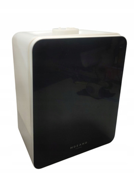 NAWILŻACZ POWIETRZA MOZANO parowy ultradźwiękowy aromaterapia