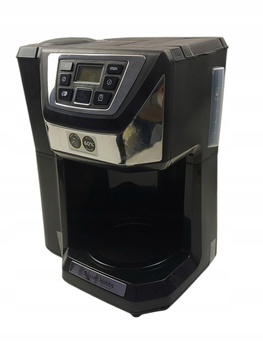 Ekspres przelewowy do kawy Russell Hobbs Victory 22000-56 1025W