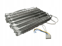 ZESPÓŁ PAROWNIKA DO LODÓWKI PRIVILEG PVBN 486 XE