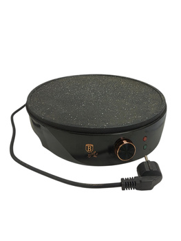 Naleśnikarka Kuchenka do naleśników BH-9277A 1200W 30CM BERLINGERHAUS