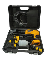 Myjka ciśnieniowa akumulatorowa k5