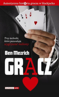 Gracz Ben Mezrich