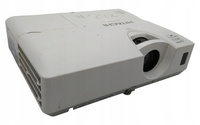 Projektor HITACHI CP-EX252N 1024x768px