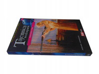 ŚMIERTELNY WRÓG Johansen