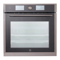 Piekarnik elektryczny do zabudowy GoodHome Bamia GHMF71 wielofunkcyjny