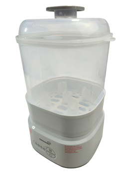 Sterylizator i suszarka do butelek Grownsy LS-BE916 500W