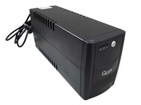 Zasilacz awaryjny UPS Quer Micropower 800 (KOM0552)