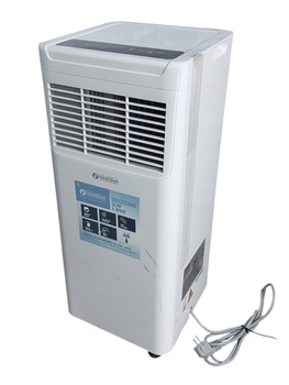 PRZENOŚNY KLIMATYZATOR OLIMPIA SPLEND Dolceclima Slim 8 WWB 8000 BTU/h