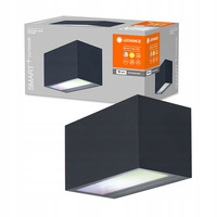 Lampa Elewacyjna LED Ścienna Kinkiet Ogrodowy 14W RGB SMART+ WiFi LEDVANCE