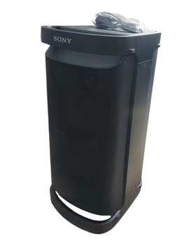 Power Audio SONY SRS-XP700 Bluetooth Dźwięk i światło 360° Tryb Mega Bass