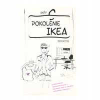 Pokolenie Ikea Piotr C
