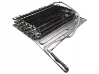 ZESPÓŁ PAROWNIKA DO LODÓWKI WHIRLPOOL W9 941D IX H