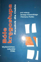 Bóle Kręgosłupa Poradnik dla Ciebie