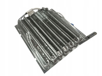 ZESPÓŁ PAROWNIKA DO LODÓWKI WHIRLPOOL W9 831D IX H