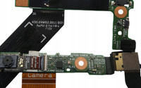 Kamera laptopa HP 250 G9