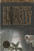 Ultimatum Humphrey Hawksley