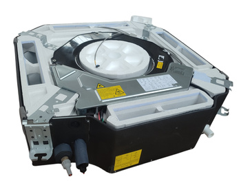 Jednostka kasetonowa Innova IGZCAM24NI-1 7.1kW Multi