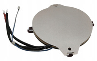 POLE INDUKCYJNE 3572262 J2308139 165mm ELECTROLUX