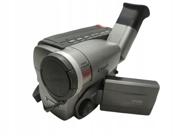 Kamera Canon V520