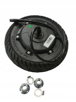 SILNIK Z OPONĄ 36V 250W 200X50 ES108 HULAJNOGI RISINGSUN