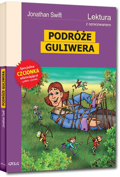 Podróże Guliwera