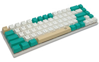 Klawiatura przewodowa Defender VEXX GK-084 MECHANICZNA podświetlana