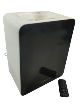 Nawilżacz powietrza Mozano Aqua Care+ 6L WiFi jonizacja aromaterapia