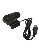 KAMERA INTERNETOWA NOR-TEC USB WEBCAM 1080P