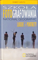 Szkoła Fotografowania. Ludzie i Portrety