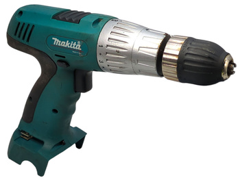 Wkrętarka akumulatorowa 18V MAKITA BPH 452 RFE