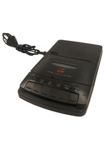 Magnetofon kasetowy sieciowy CAT C10160